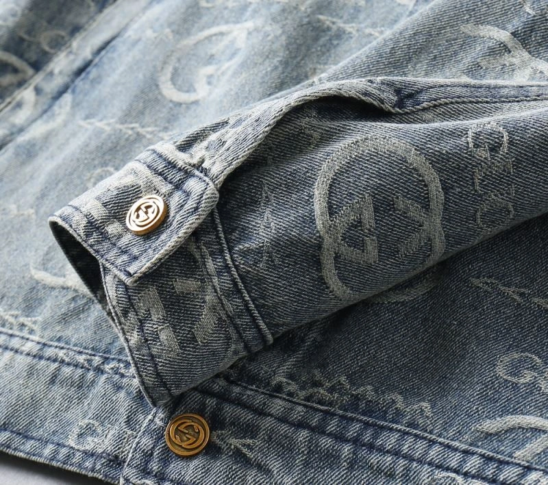 Gucci Outwear Attractive 127652