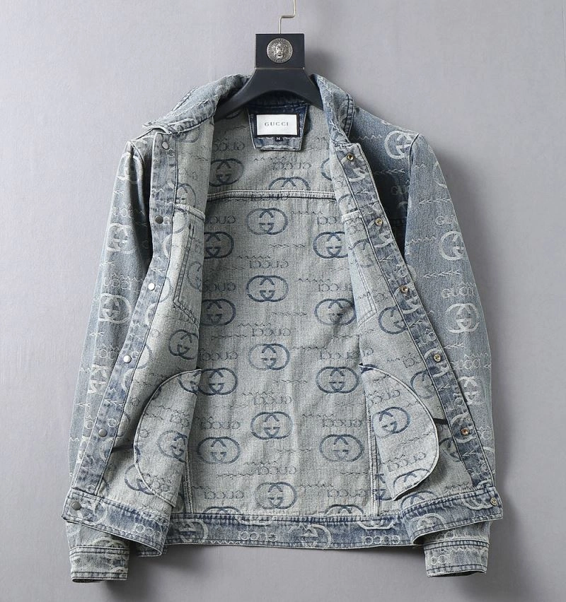 Gucci Outwear Attractive 127652