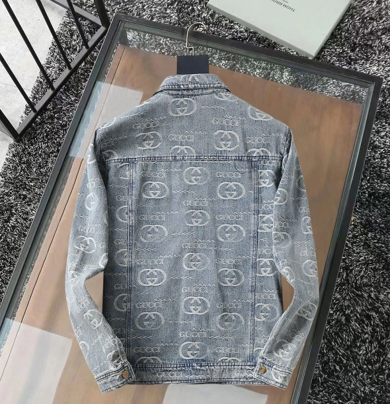 Gucci Outwear Attractive 127652