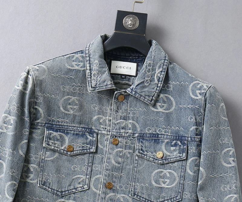 Gucci Outwear Attractive 127652