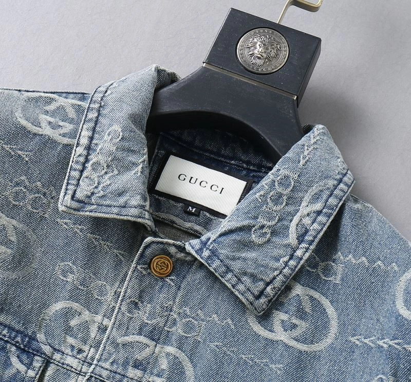 Gucci Outwear Attractive 127652