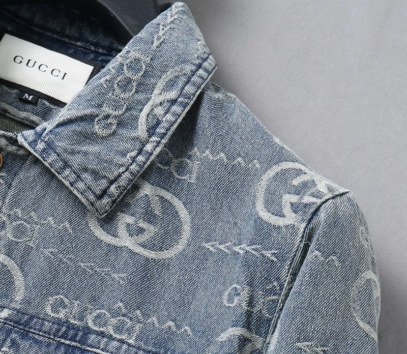 Gucci Outwear Attractive 127652