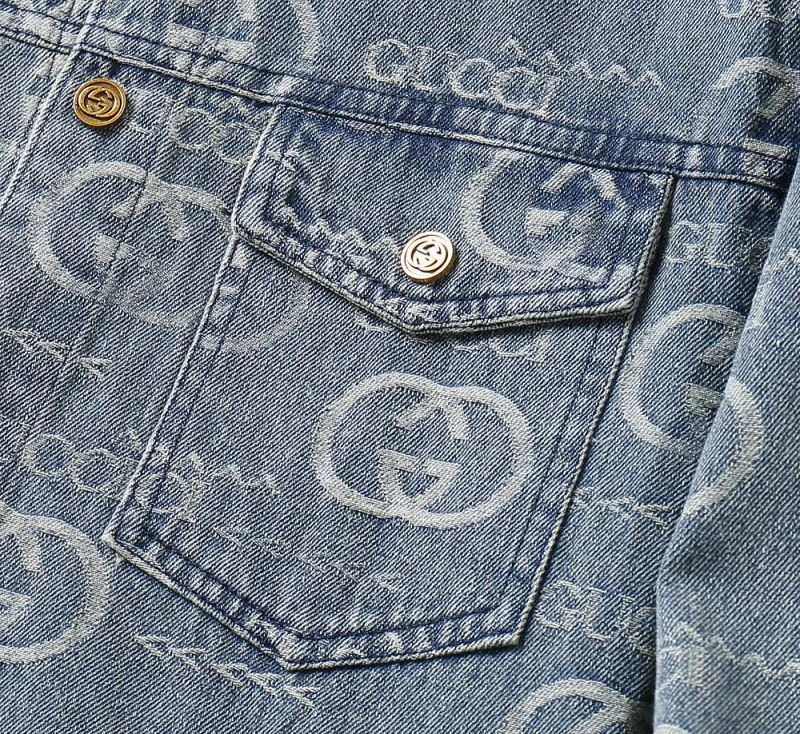 Gucci Outwear Attractive 127652