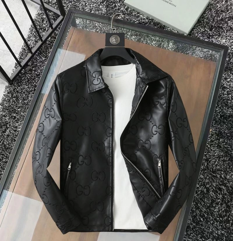 Gucci Outwear OdorResistant 127645