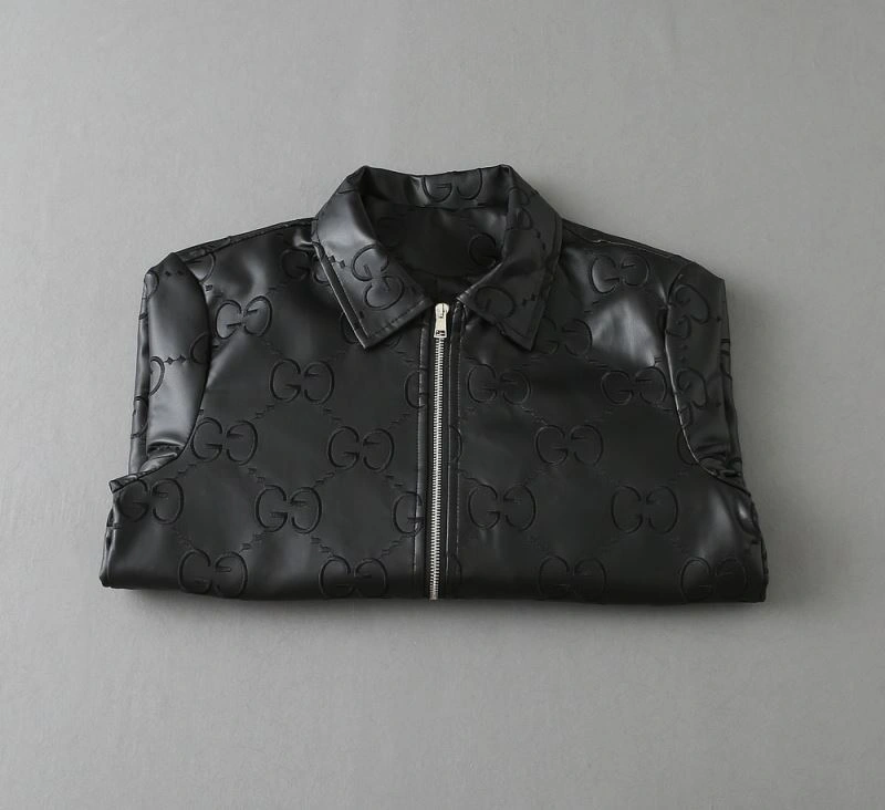 Gucci Outwear OdorResistant 127645