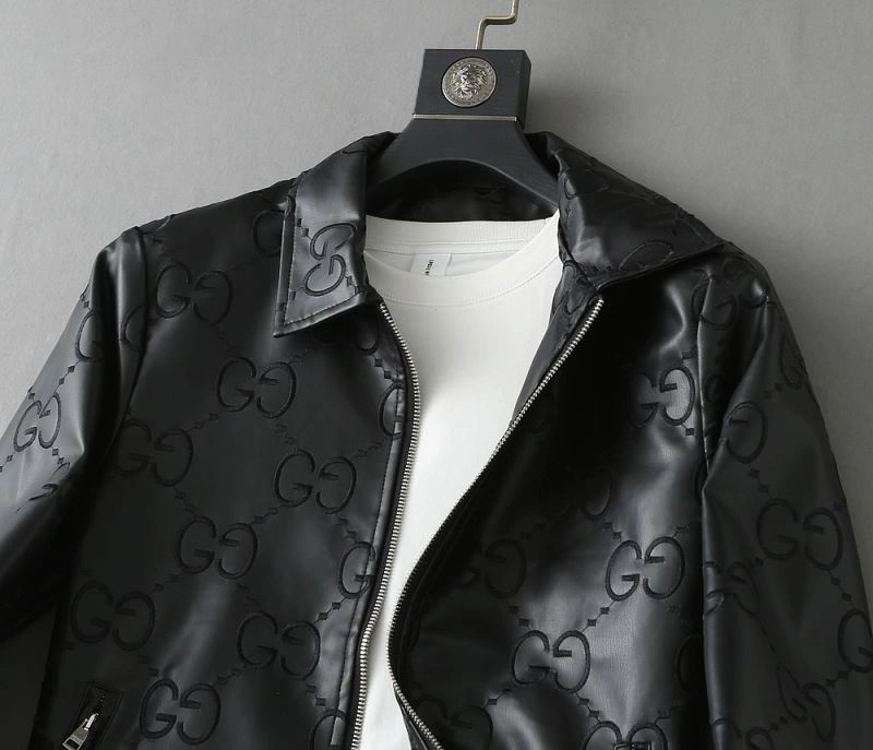 Gucci Outwear OdorResistant 127645