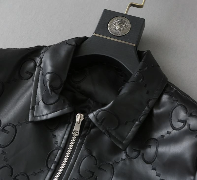 Gucci Outwear OdorResistant 127645