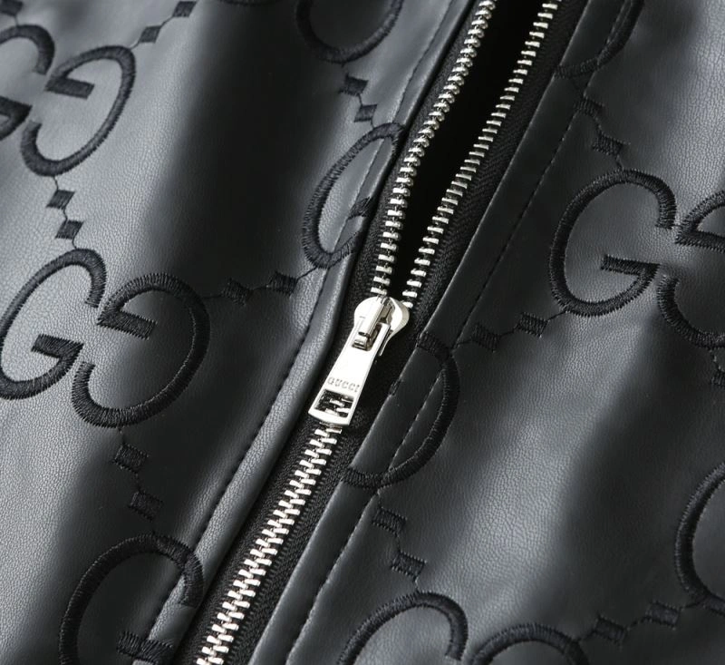 Gucci Outwear OdorResistant 127645