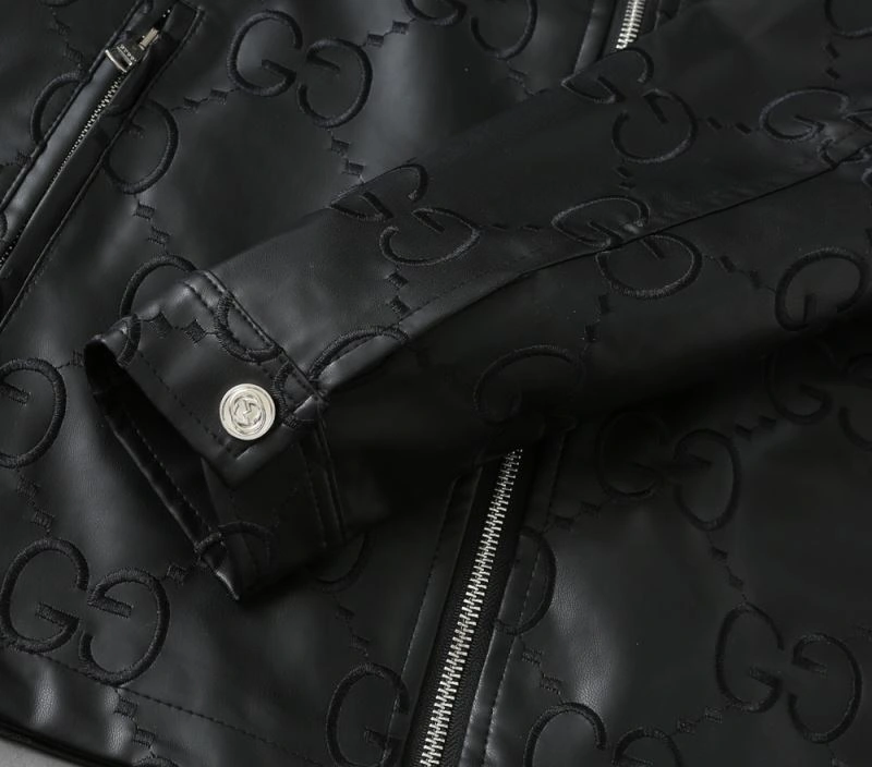 Gucci Outwear OdorResistant 127645