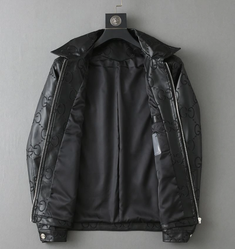 Gucci Outwear OdorResistant 127645