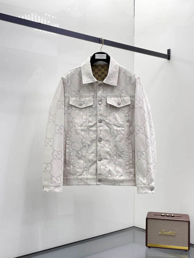 Original Gucci Outwear 127644