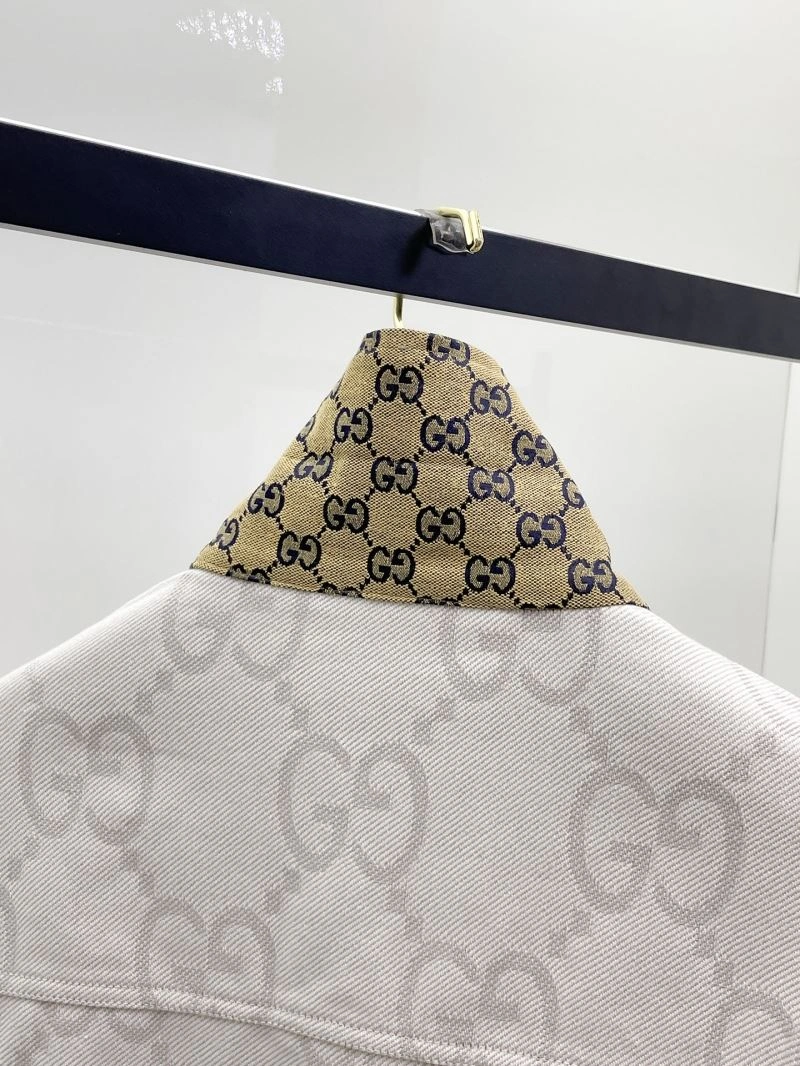 Original Gucci Outwear 127644