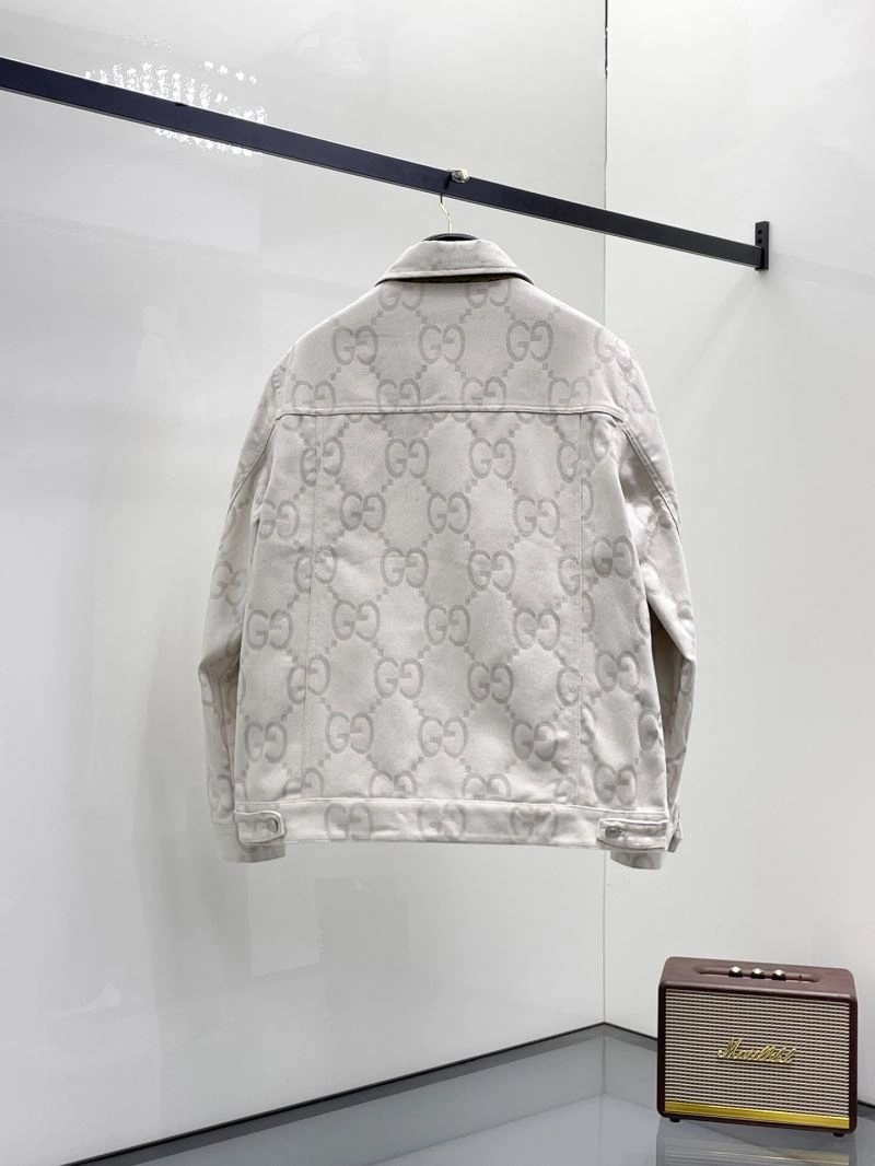 Original Gucci Outwear 127644