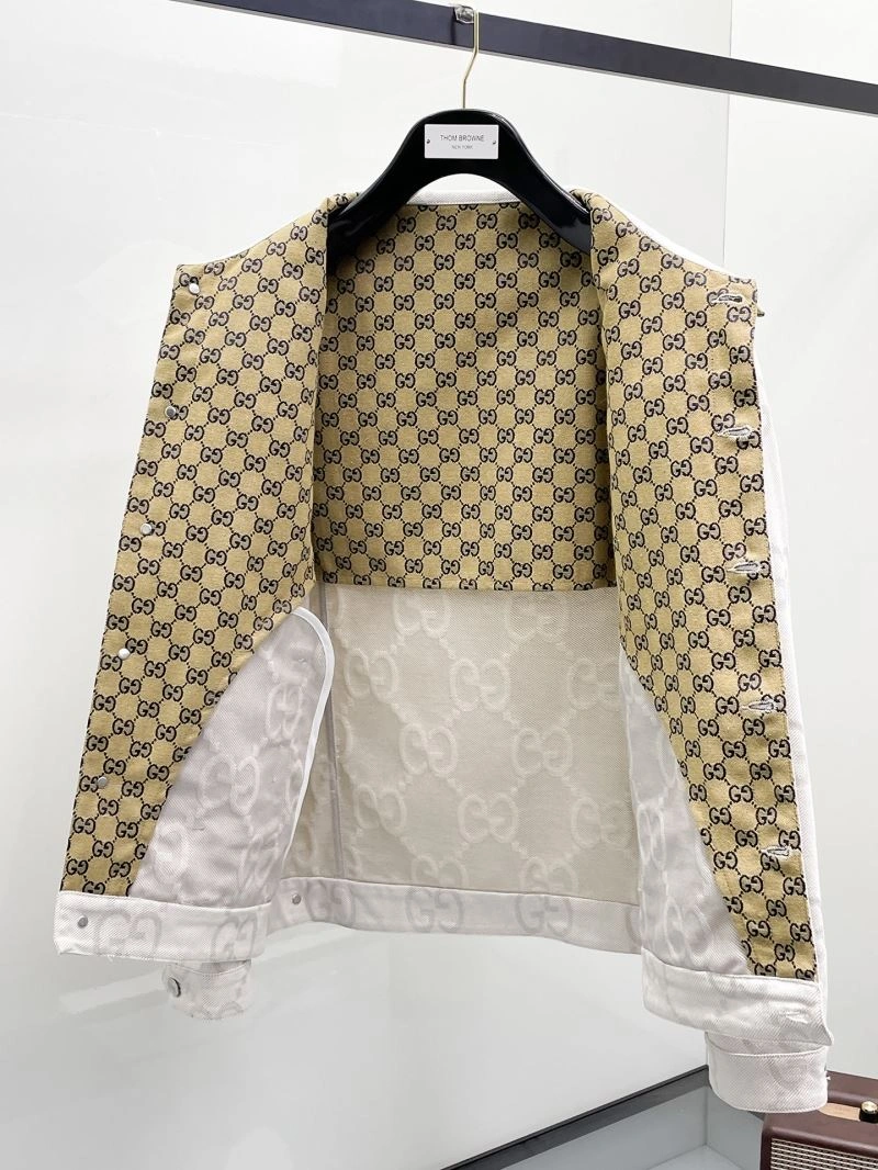 Original Gucci Outwear 127644