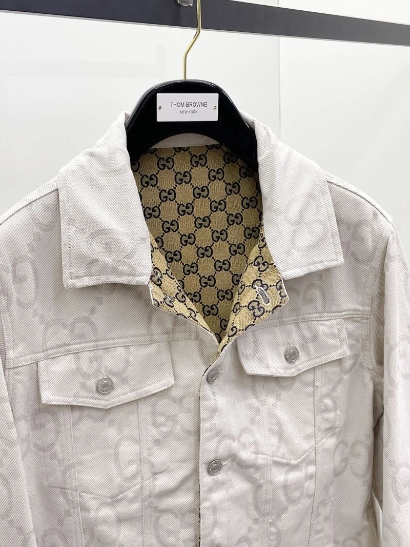Original Gucci Outwear 127644