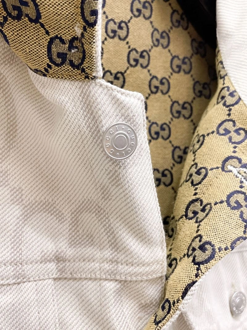 Original Gucci Outwear 127644