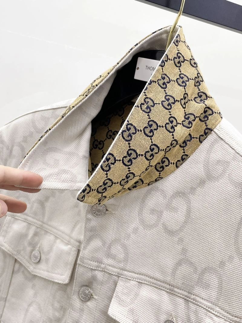 Original Gucci Outwear 127644