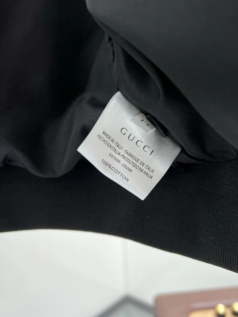 Gucci Outwear Attractive 127632