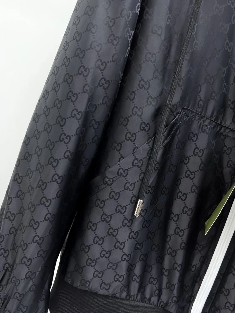 Gucci Outwear Attractive 127632