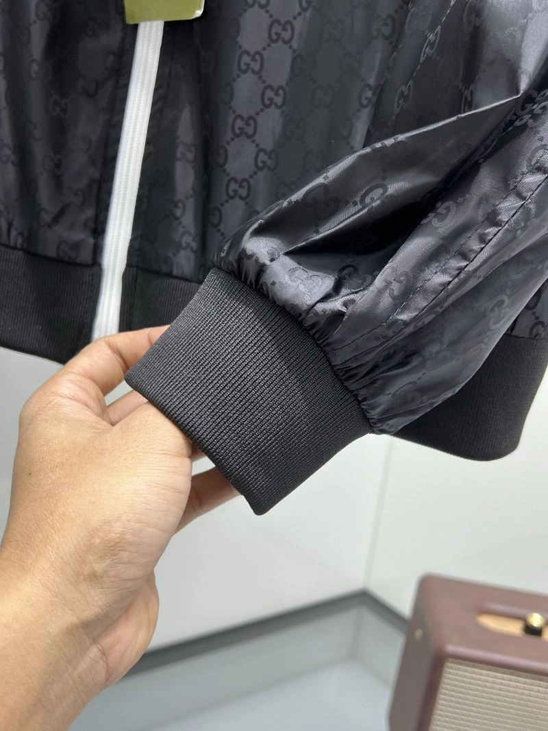 Gucci Outwear Attractive 127632