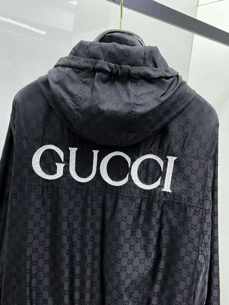 Gucci Outwear Attractive 127632