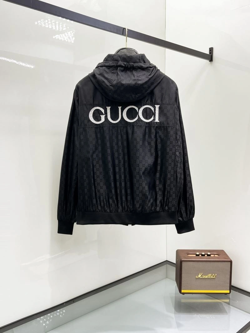 Gucci Outwear Attractive 127632