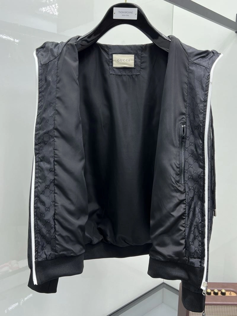 Gucci Outwear Attractive 127632
