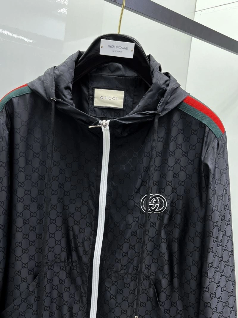 Gucci Outwear Attractive 127632
