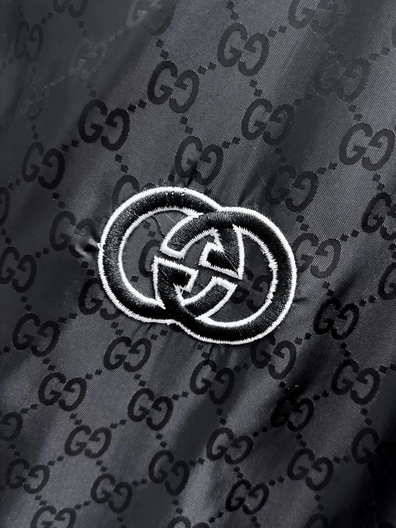 Gucci Outwear Attractive 127632