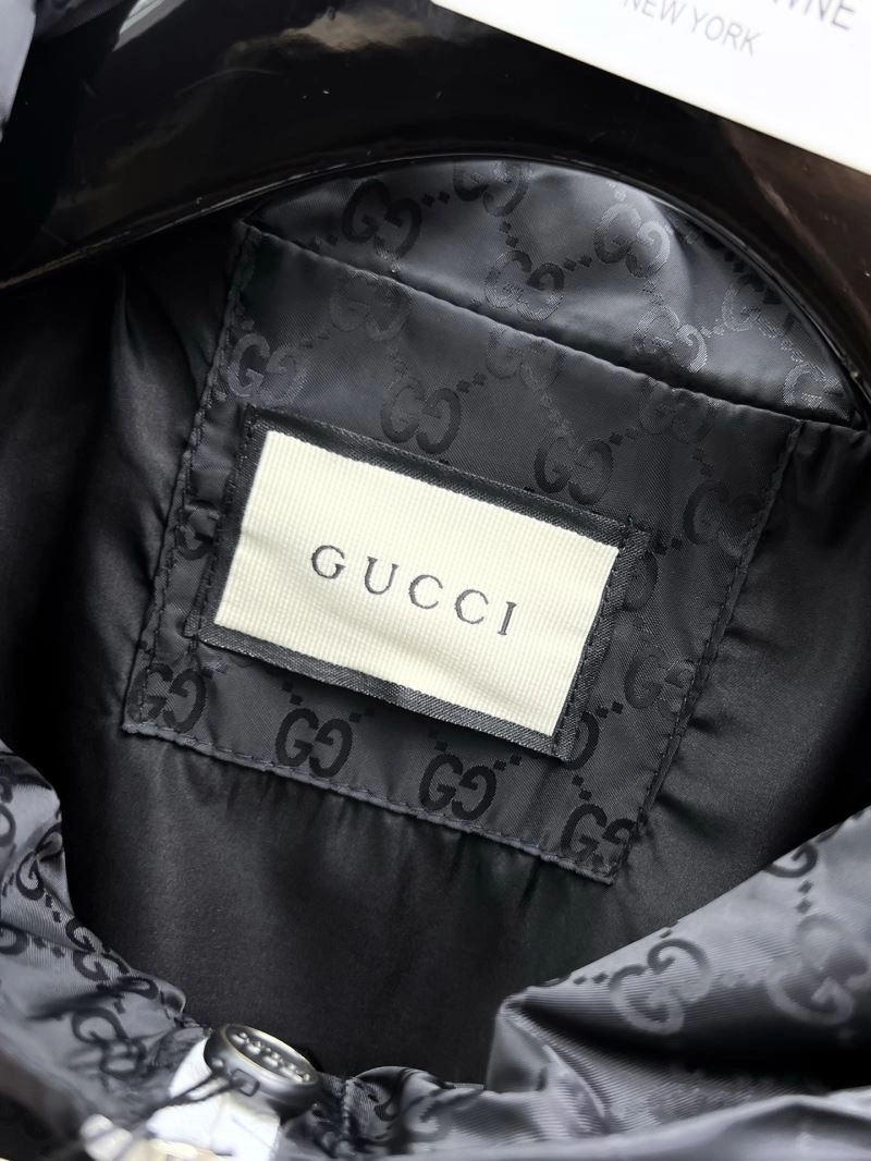 Gucci Outwear Attractive 127632