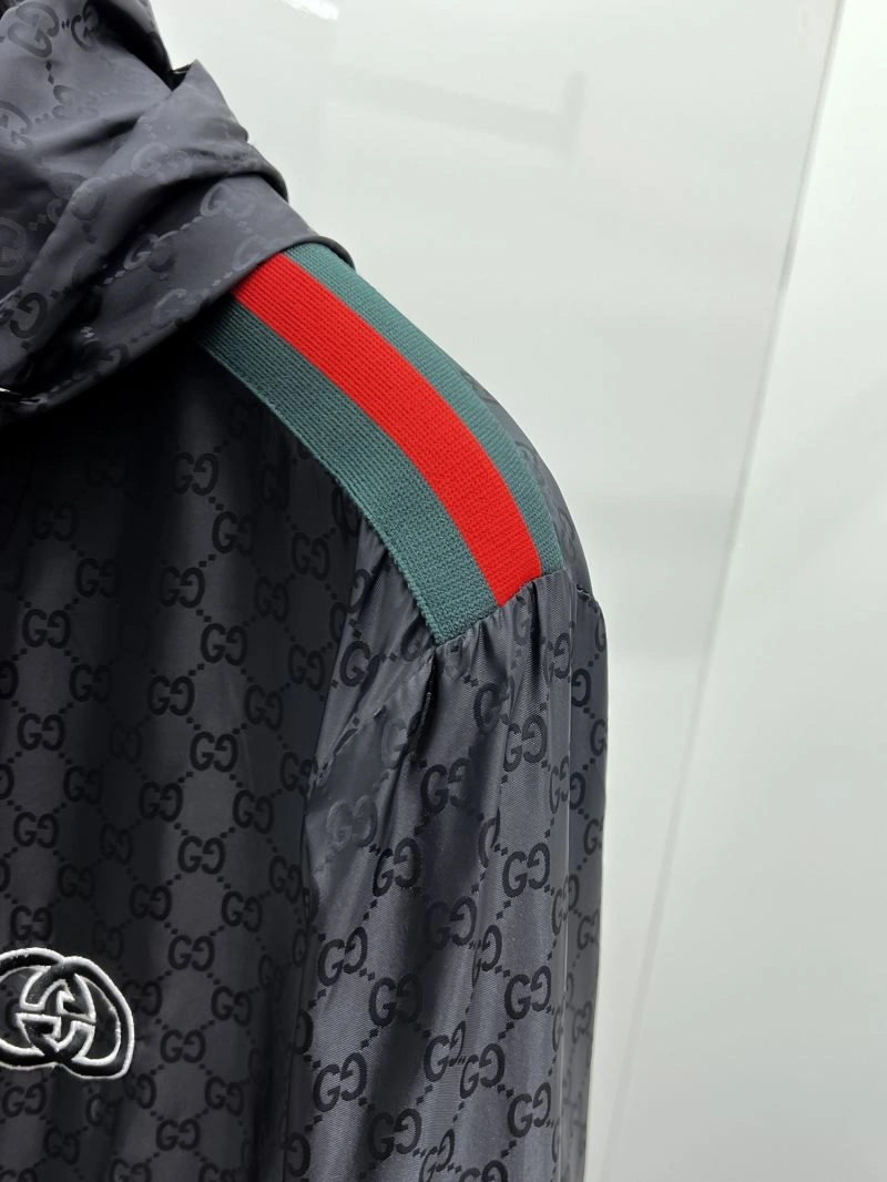 Gucci Outwear Attractive 127632