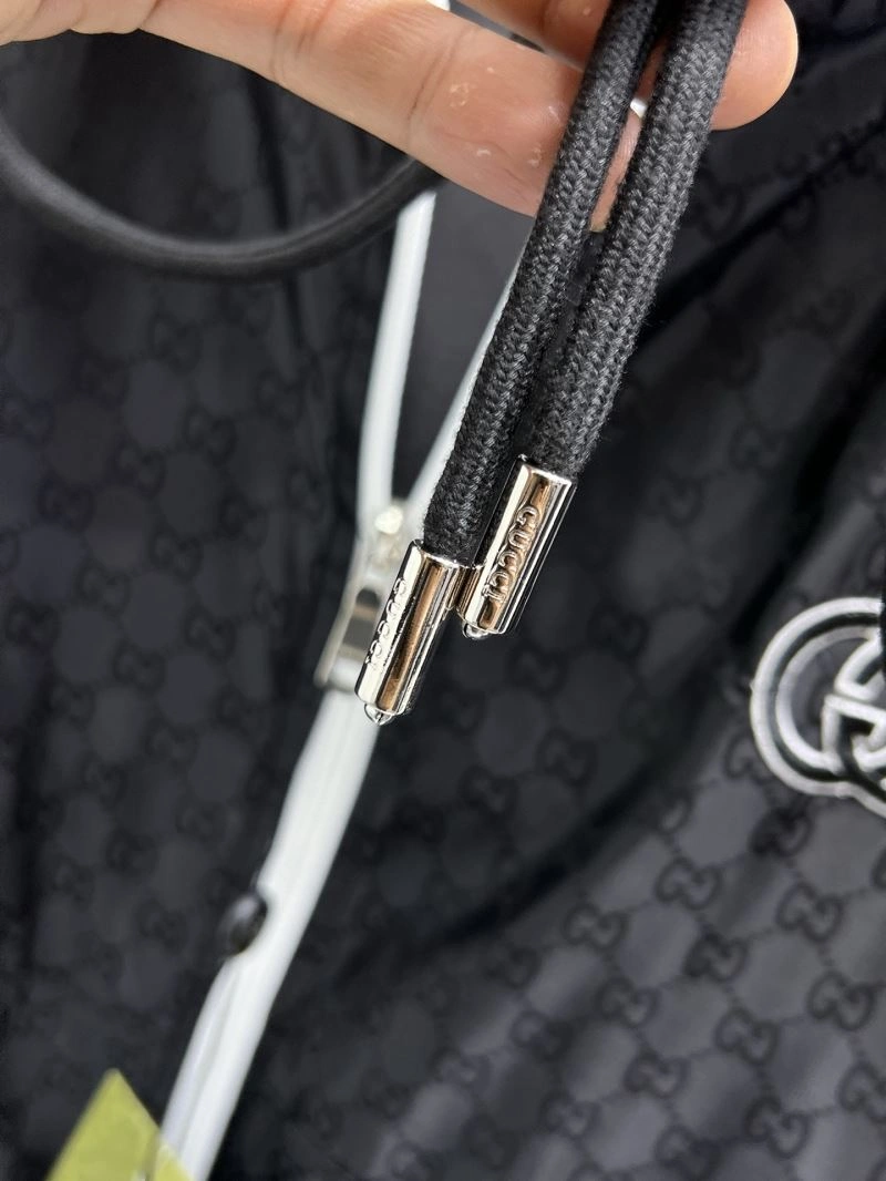 Gucci Outwear Attractive 127632