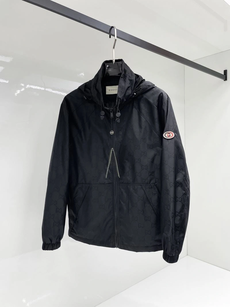 GoodFit Gucci Outwear 127653