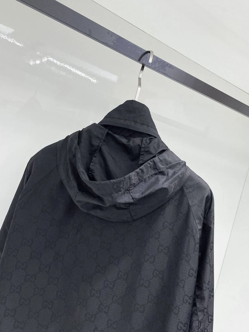 GoodFit Gucci Outwear 127653