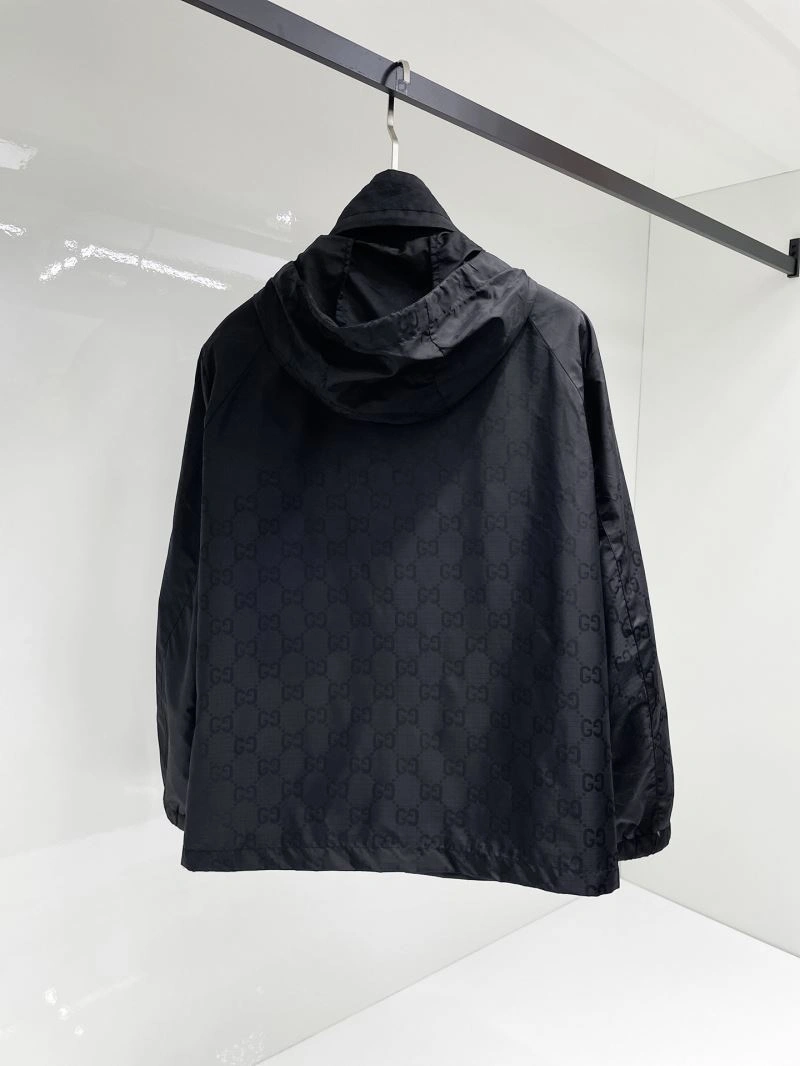 GoodFit Gucci Outwear 127653