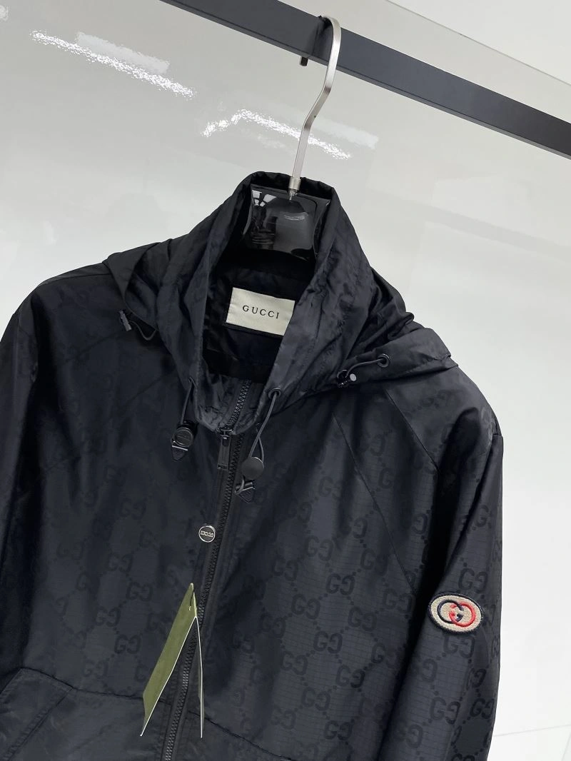 GoodFit Gucci Outwear 127653