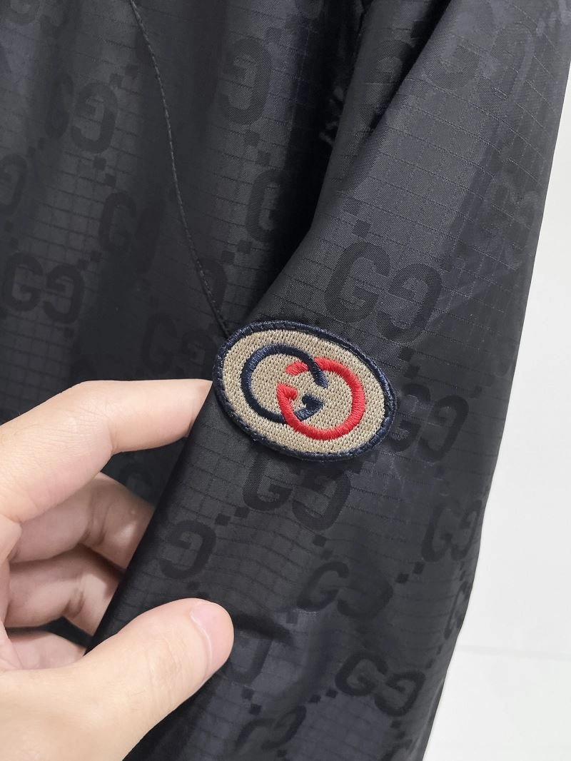 GoodFit Gucci Outwear 127653