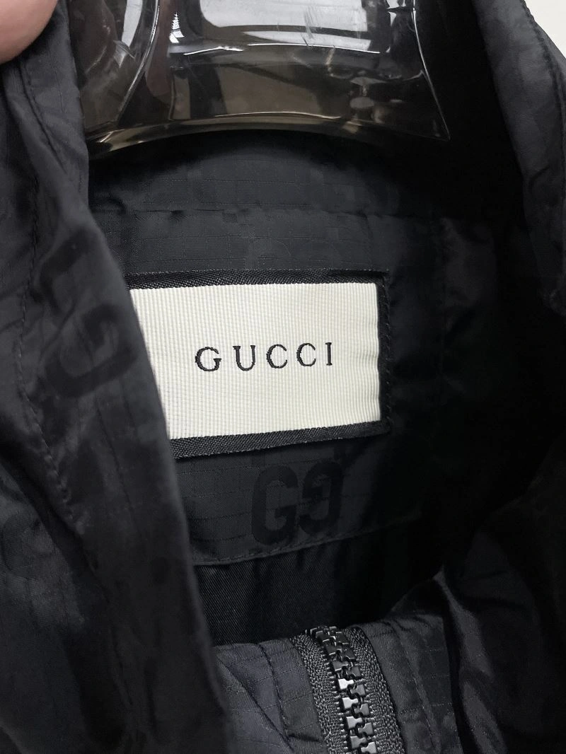 GoodFit Gucci Outwear 127653