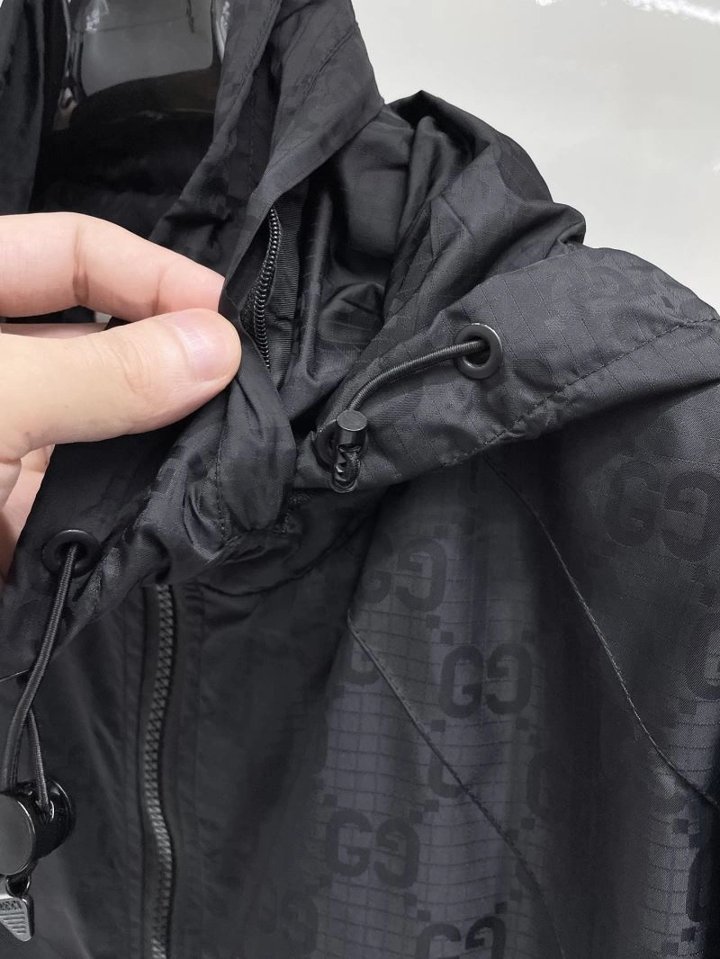 GoodFit Gucci Outwear 127653