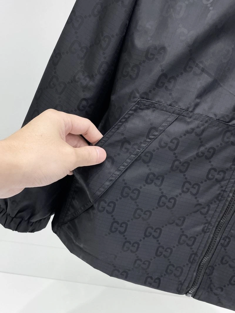 GoodFit Gucci Outwear 127653