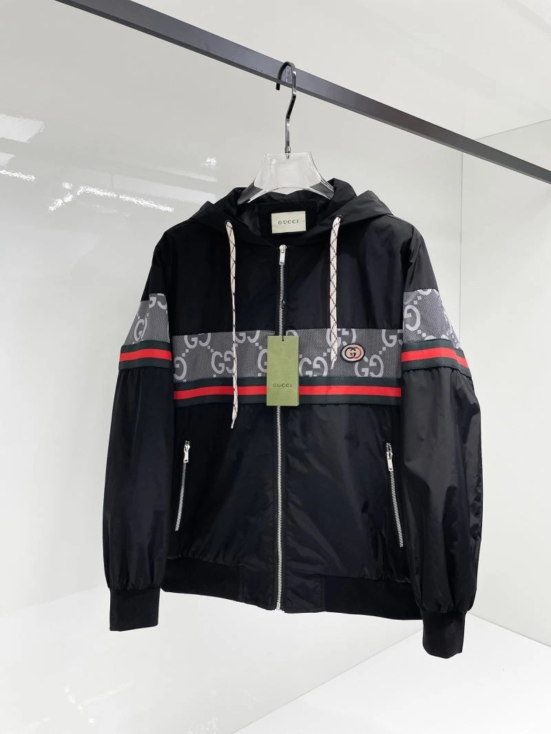 Gucci Outwear QuickDry 127667