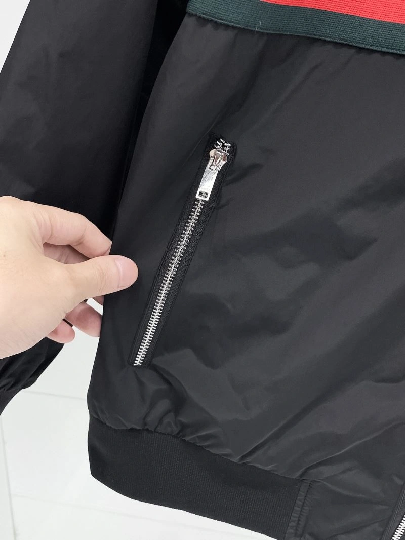 Gucci Outwear QuickDry 127667