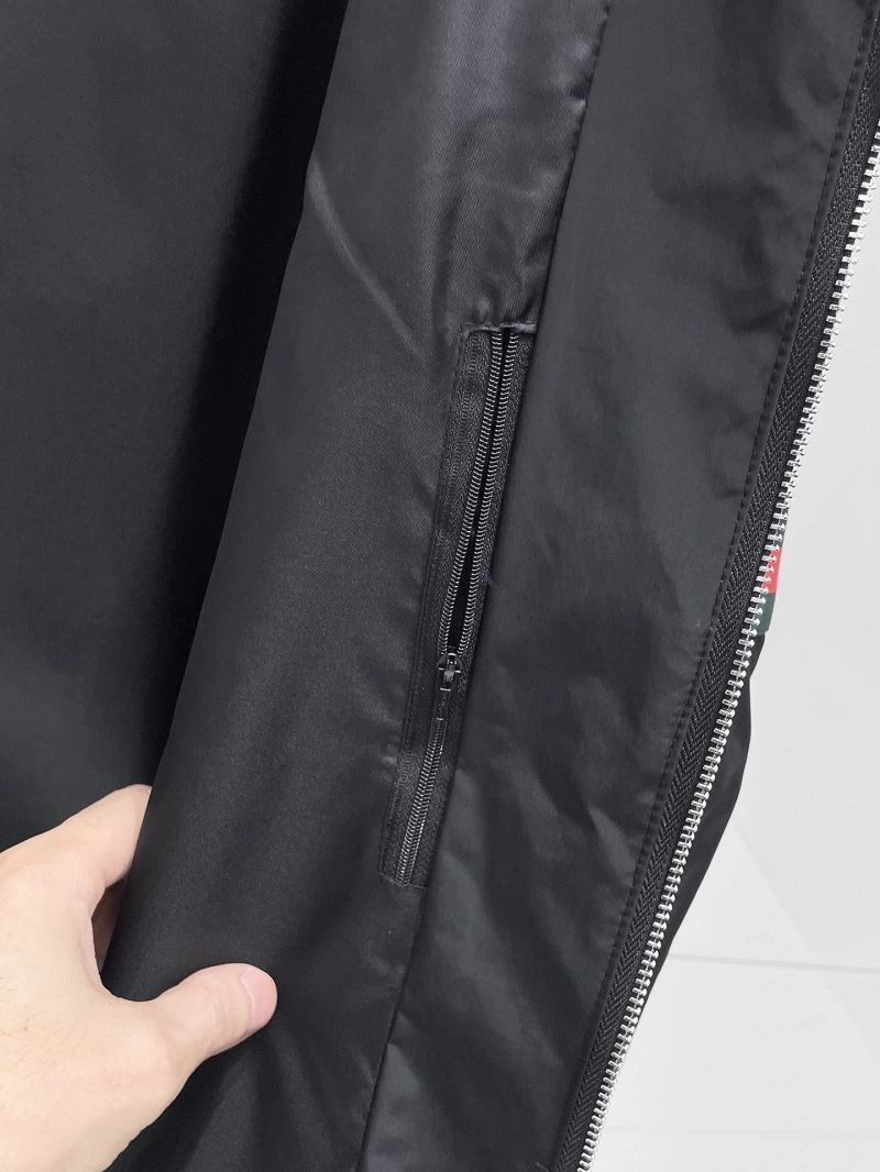 Gucci Outwear QuickDry 127667
