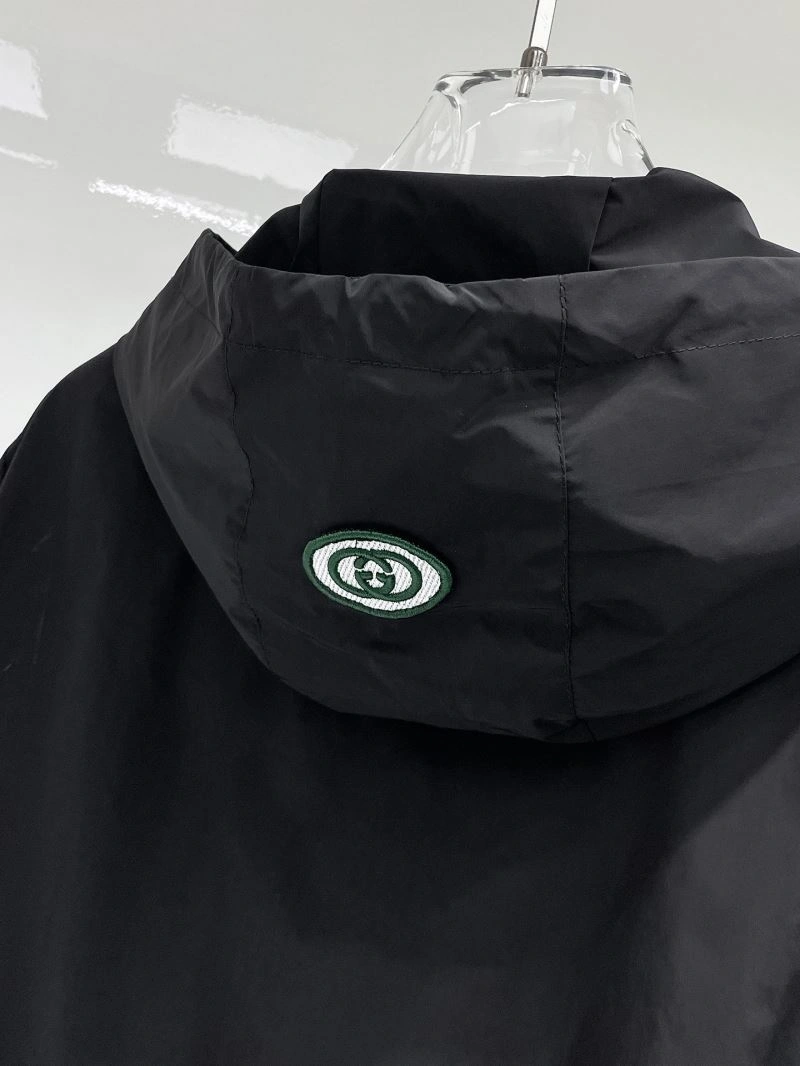 Gucci Outwear QuickDry 127667