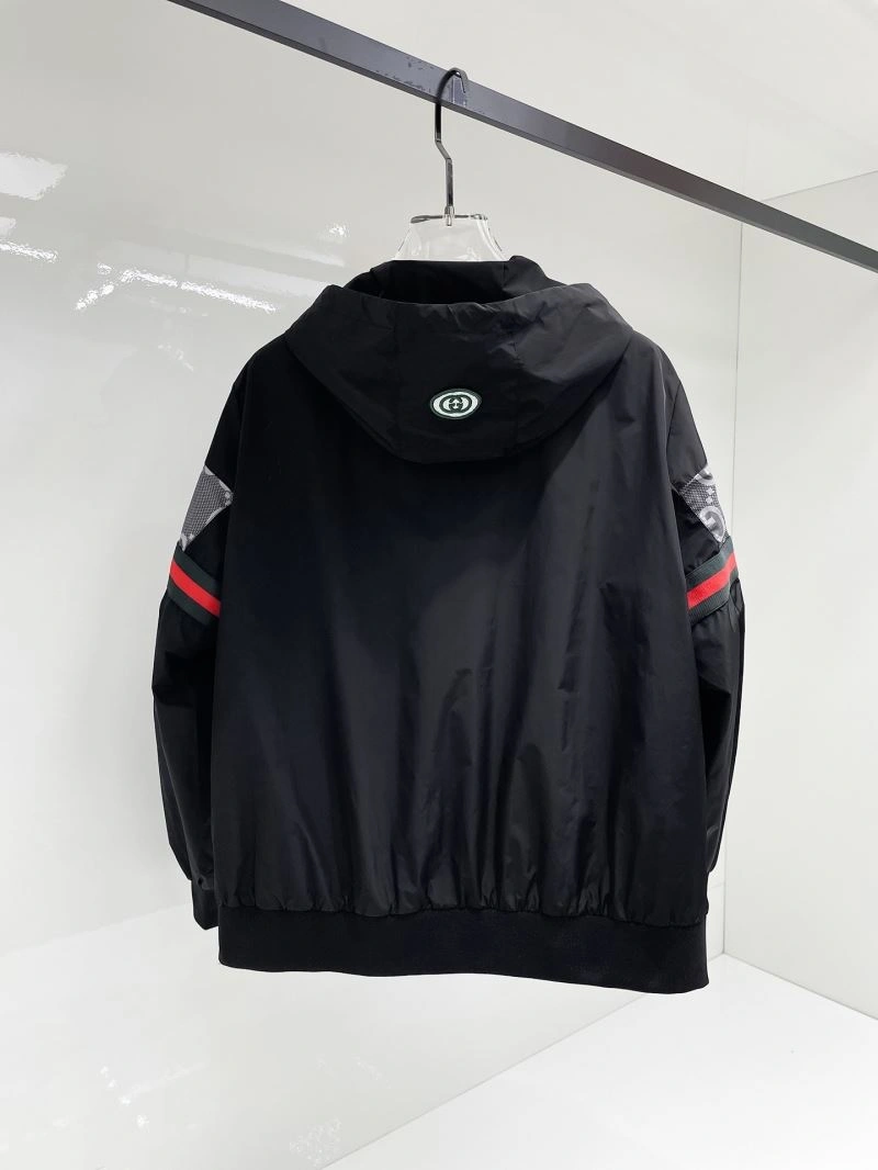 Gucci Outwear QuickDry 127667