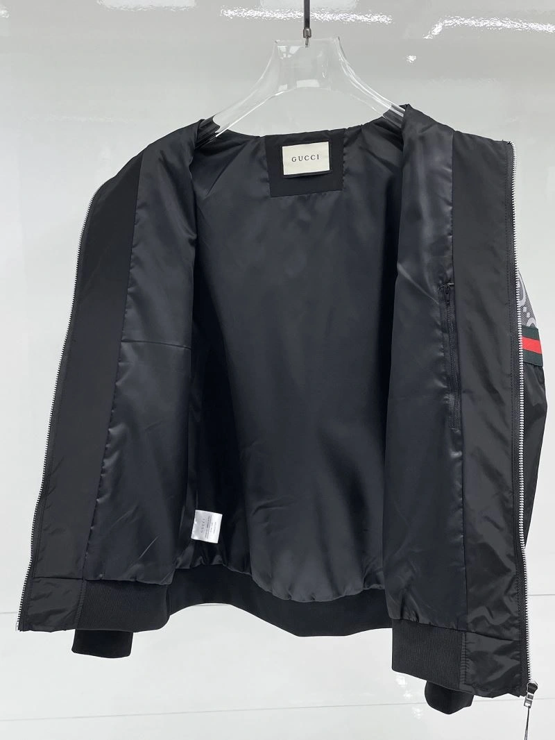 Gucci Outwear QuickDry 127667