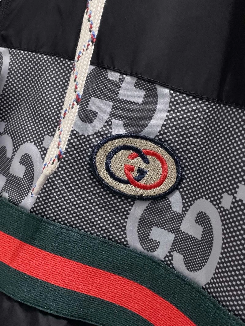 Gucci Outwear QuickDry 127667