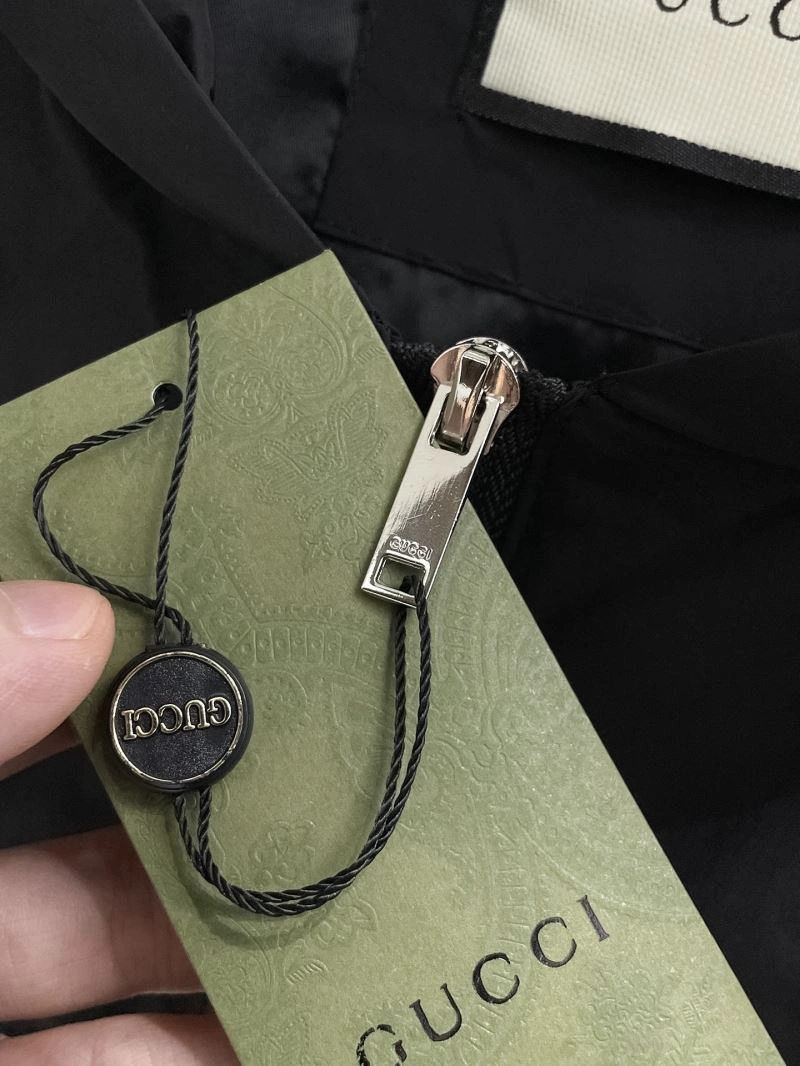 Gucci Outwear QuickDry 127667
