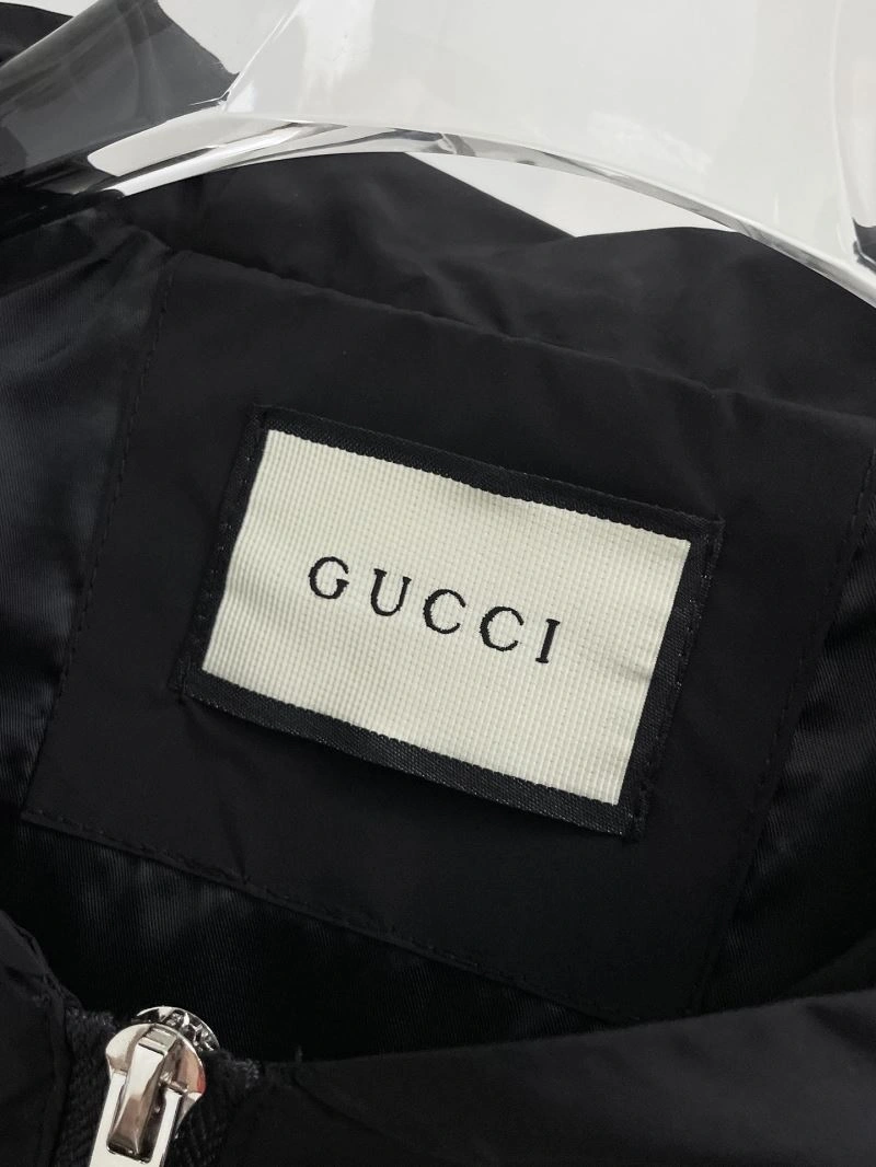 Gucci Outwear QuickDry 127667
