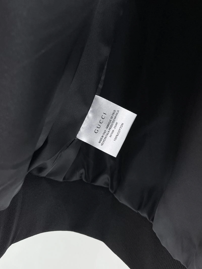 Gucci Outwear QuickDry 127667